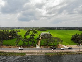 Serene Park Hotel