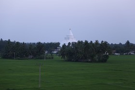 Serene Park Hotel
