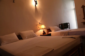 Serene Park Hotel