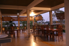 Serene Park Hotel