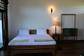 Serene Park Hotel