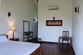Serene Park Hotel