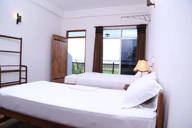 Serene Park Hotel