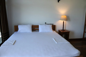 Serene Park Hotel