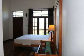 Serene Park Hotel
