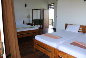 Serene Park Hotel