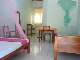 Tissa Resort