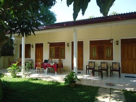 Tissa Resort