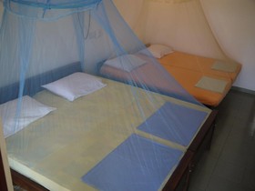 Traveller's Home Hotel