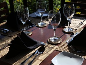 Vallee 69 Eco Leisure Hotel