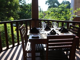 Vallee 69 Eco Leisure Hotel