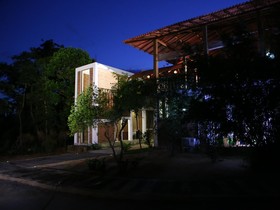 Vallee 69 Eco Leisure Hotel