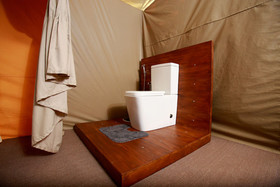 Yala Safari and Relax Camping