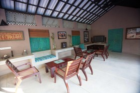 Yala Village