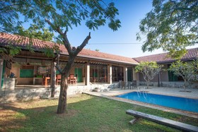 Yala Village