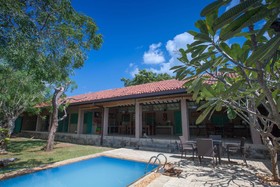 Yala Village