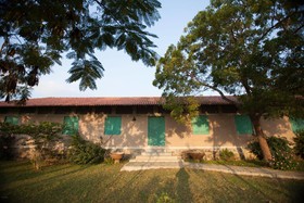 Yala Village