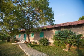 Yala Village