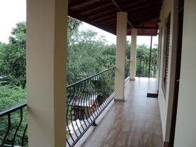 Akila Resort