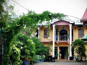 Akila Resort