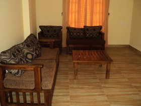 Akila Resort