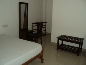 Akila Resort
