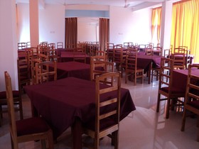 Akila Resort