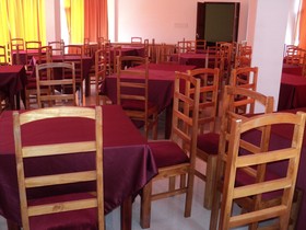 Akila Resort