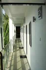 Blue Ocean Hotel