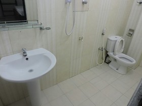 Blue Ocean Hotel