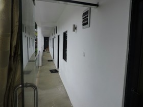 Blue Ocean Hotel