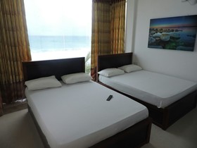 Blue Ocean Hotel