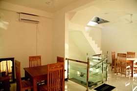 Blue Ocean Hotel