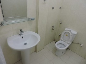 Blue Ocean Hotel