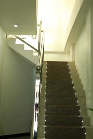 Blue Ocean Hotel