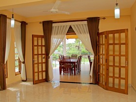 Bluewater Beach Resort