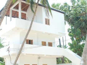 Bluewater Beach Resort