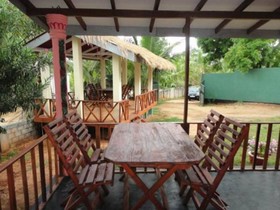 Geetha Guest House