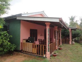 Geetha Guest House