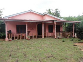 Geetha Guest House