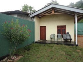 Geetha Guest House