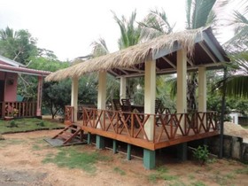 Geetha Guest House