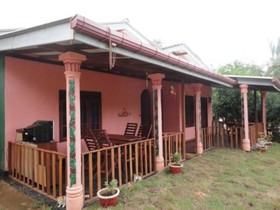 Geetha Guest House