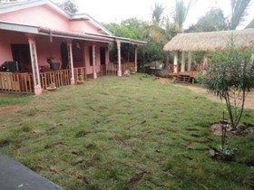 Geetha Guest House