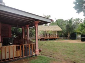 Geetha Guest House