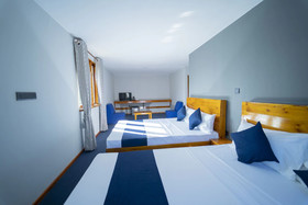 Havana Club Resort & Spa