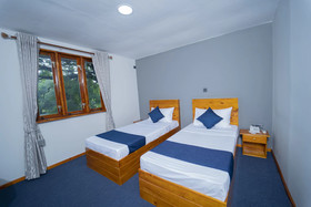 Havana Club Resort & Spa