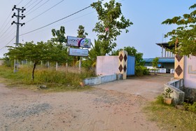 Hotel Aathithan Trincomalee