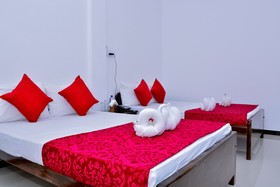 Hotel Aathithan Trincomalee