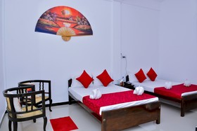 Hotel Aathithan Trincomalee